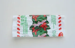Як сплести браслет з фантиків - ярмарок майстрів - ручна робота, handmade (як сплести браслет з фантиків) Як сплести браслет з фантиків - ярмарок майстрів - ручна робота, handmade