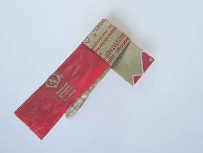 Як сплести браслет з фантиків - ярмарок майстрів - ручна робота, handmade (фантиків) Як сплести браслет з фантиків - ярмарок майстрів - ручна робота, handmade
