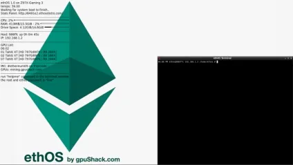 Як зібрати ферму для Майнінг ефіру ethereumclassic () Як зібрати ферму для Майнінг ефіру ethereumclassic