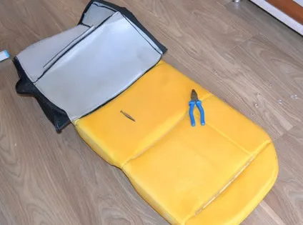 Як зняти обшивку сидінь на ford fiesta mk6 своїми руками (як зняти обшивку сидінь на ford fiesta) Як зняти обшивку сидінь на ford fiesta mk6 своїми руками