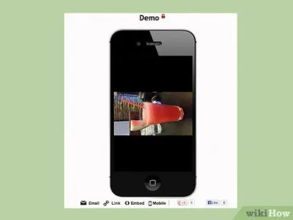 Як створити демо версію програми на android