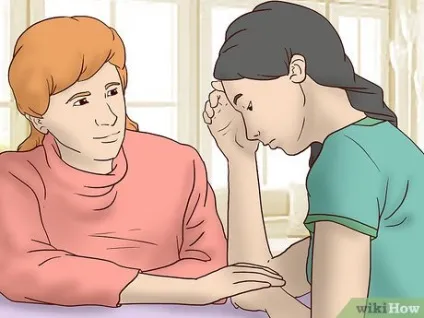 Як впоратися з депресією, якщо ви підліток (підліток) Як впоратися з депресією, якщо ви підліток