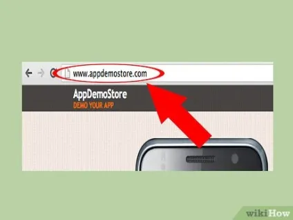 Як створити демо версію програми на android