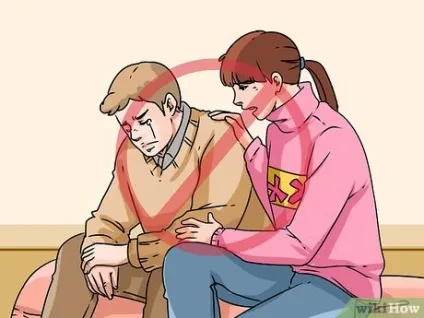 Як впоратися з сумом