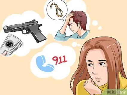 Як впоратися з сумом