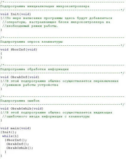 Як складаються програми для комп'ютера