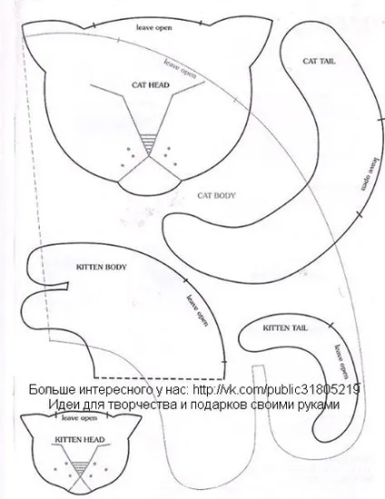 Як зшити дорожню (ортопедичну) подушку для шиї (подушка своїми руками) Як зшити дорожню (ортопедичну) подушку для шиї