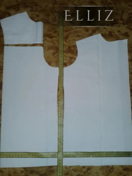 Як зшити дитячу сорочку - ярмарок майстрів - ручна робота, handmade (сорочку) Як зшити дитячу сорочку - ярмарок майстрів - ручна робота, handmade