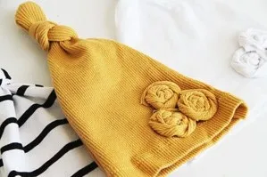Як зшити шапку з флісу по викрійці своїми руками як для дитини, так і для дорослого (шапку) Як зшити шапку з флісу по викрійці своїми руками як для дитини, так і для дорослого