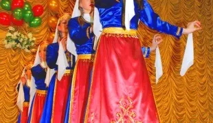 Як танцювати вірменські танці, поради, знання, рішення