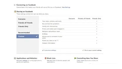 Як видалити додаток facebook