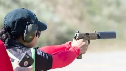Як стати кращим стрільцем в світі (найкращим) Як стати кращим стрільцем в світі