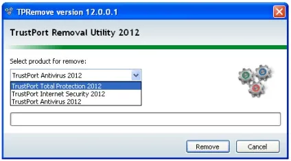 Як видалити антивірус в ос windows (видалити) Як видалити антивірус в ос windows