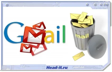 Як видалити всі старі листи в gmail - блог it- фахівця (листи) Як видалити всі старі листи в gmail - блог it- фахівця