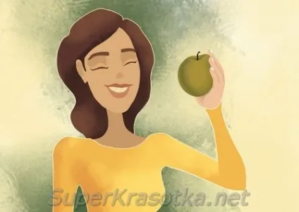 Як стати здоровою і красивою, я - супер красуня! (Здорової) Як стати здоровою і красивою, я - супер красуня!