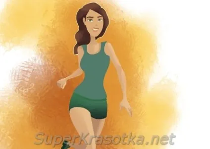 Як стати здоровою і красивою, я - супер красуня! (Стати) Як стати здоровою і красивою, я - супер красуня!