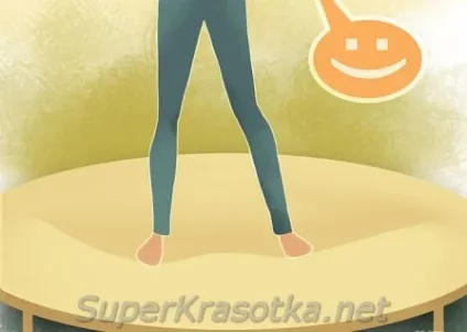 Як стати здоровою і красивою, я - супер красуня! (Красивою) Як стати здоровою і красивою, я - супер красуня!