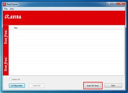 Як видалити антивірус в ос windows (комп'ютера видалити антивірус) Як видалити антивірус в ос windows