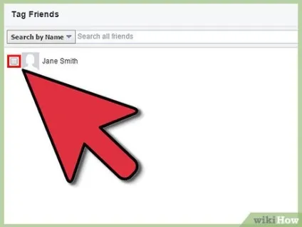 Як видалити мітку в facebook