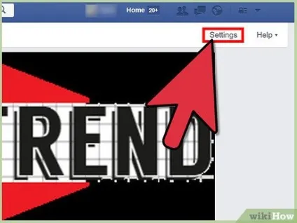 Як видалити сторінку компанії на facebook (видалити) Як видалити сторінку компанії на facebook