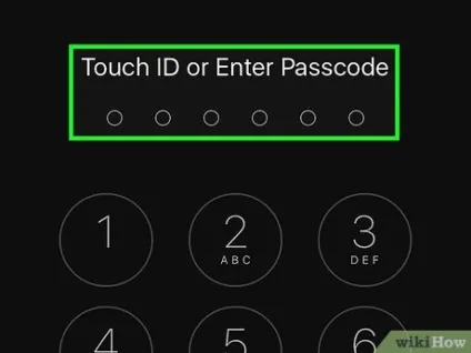 Як зв'язати iphone з bluetooth пристроєм (bluetooth) Як зв'язати iphone з bluetooth пристроєм
