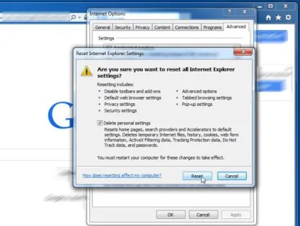 Як видалити fireball malware, інструкції з видалення вірусів