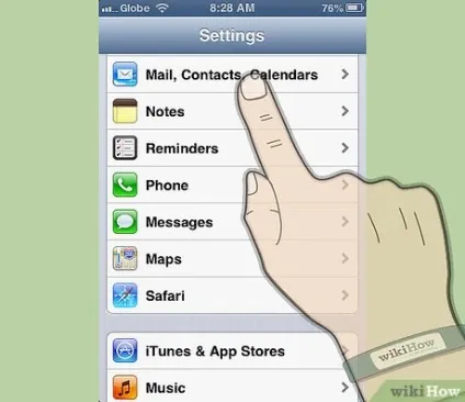 Як видалити вміст папки інше з вашого iphone (вашого) Як видалити вміст папки інше з вашого iphone