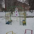 Як прикрасити зимовий ділянку (для педагогів) Як прикрасити зимовий ділянку