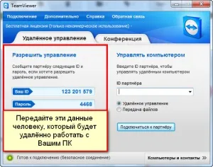 Як управляти комп'ютером віддалено (через інтернет або локальну мережу) (інтернет) Як управляти комп'ютером віддалено (через інтернет або локальну мережу)