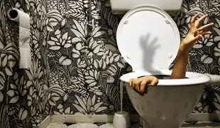 Як усунути текти в унітазі своїми руками (текти) Як усунути текти в унітазі своїми руками