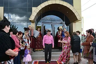 Як здивувати гостей на ювілеї (гостей) Як здивувати гостей на ювілеї