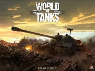Як поліпшити свою статистику в wot (world of tanks) Як поліпшити свою статистику в wot