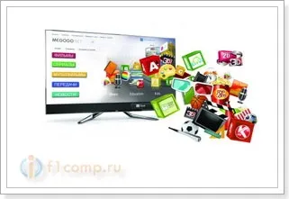 Як встановлювати програми та ігри на телевізор lg smart tv lg smart world і game world створюємо
