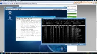 Як встановити linux на virtualbox