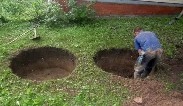 Як встановити кільця для каналізації і основні СНиП до них (СНиП) Як встановити кільця для каналізації і основні СНиП до них