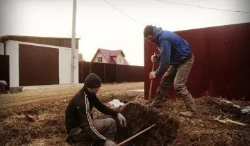 Як встановити кільця для каналізації і основні СНиП до них (каналізації) Як встановити кільця для каналізації і основні СНиП до них