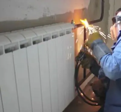 Як усунути текти радіатора опалення своїми руками інструкція, фото- і відео-уроки, ціна (усунути) Як усунути текти радіатора опалення своїми руками інструкція, фото- і відео-уроки, ціна