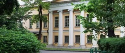 Як видаляють аденоїди в Філатовськой лікарні в Москві (анестезіологічне посібник огляд) Як видаляють аденоїди в Філатовськой лікарні в Москві