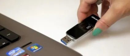 Як прискорити роботу usb, драйвера та інструкції (драйвера) Як прискорити роботу usb, драйвера та інструкції