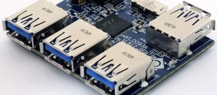 Як прискорити роботу usb, драйвера та інструкції (роботу) Як прискорити роботу usb, драйвера та інструкції