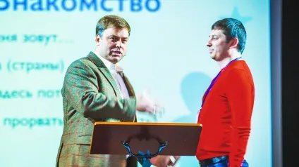Як встановлювати контакт з людьми (більш успішної людини) Як встановлювати контакт з людьми