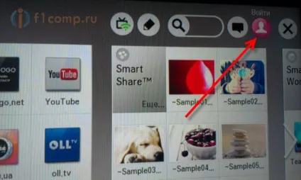 Як встановлювати програми та ігри на телевізор lg smart tv lg smart world і game world створюємо
