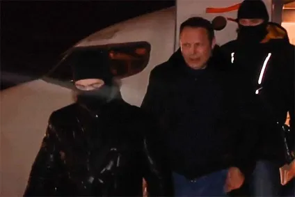 Як влаштований бізнес «пічугінскіх» (Георгій Попов В'ячеслав) Як влаштований бізнес «пічугінскіх»