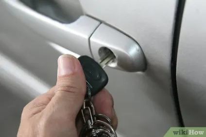 Як втихомирити сирену автосигналізації, якщо вона не вимикається (ваша сигналізація встановлена) Як втихомирити сирену автосигналізації, якщо вона не вимикається