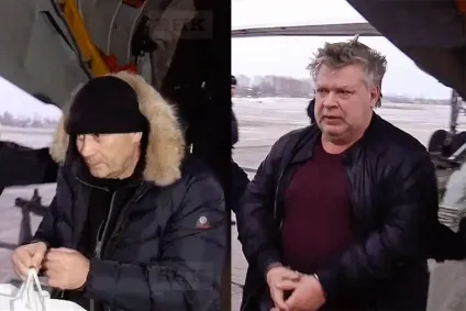 Як влаштований бізнес «пічугінскіх» (Георгій Попов В'ячеслав Гузіїв) Як влаштований бізнес «пічугінскіх»