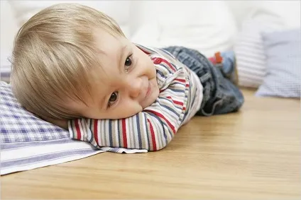 Як укладати тепла підлога під ламінат - укладаємо інфрачервоний тепла підлога