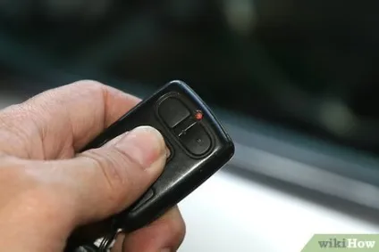 Як втихомирити сирену автосигналізації, якщо вона не вимикається (автосигналізації) Як втихомирити сирену автосигналізації, якщо вона не вимикається