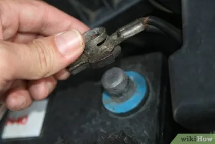 Як втихомирити сирену автосигналізації, якщо вона не вимикається (автосигналізації) Як втихомирити сирену автосигналізації, якщо вона не вимикається