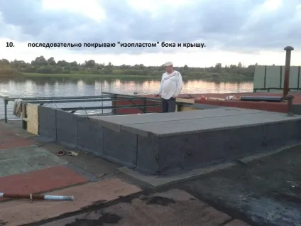 Як збільшити висоту гаража - майстер клас від передплатника (збільшити висоту гаража) Як збільшити висоту гаража - майстер клас від передплатника