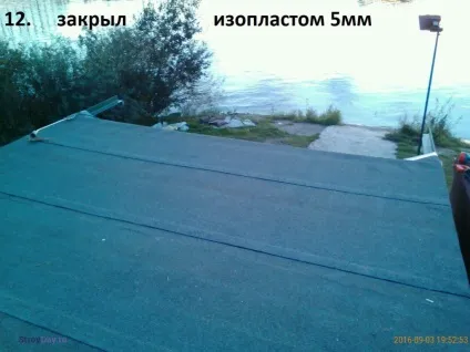 Як збільшити висоту гаража - майстер клас від передплатника (висоту) Як збільшити висоту гаража - майстер клас від передплатника